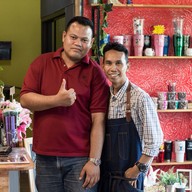 โคนี่ กาแฟ