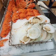 Colony The Ritz Carlton Millenia Singapore