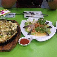 เมนูของร้าน Diandin Leluk