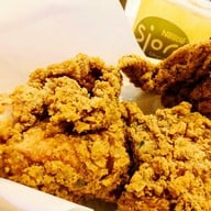 เมนูของร้าน KFC Serangoon Central