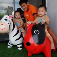 ครัวคุณชาย