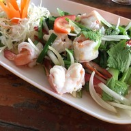 ลุงนพอาหารป่า