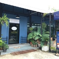 หน้าร้าน Shaan Massage Home Salaya