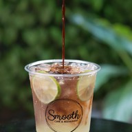 Smooth Cafe and Restaurant