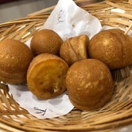 Ya Kun Kaya Toast Raffles City