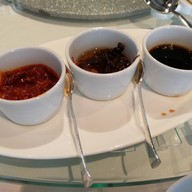 เมนูของร้าน Lung King Heen