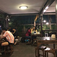ดูดนมสด(ดูดนมวิทยา) ถนนช้างเผือก