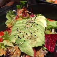 Yukinoya at Anantara Rasananda Koh Phangan  โรงแรมอนันตรา