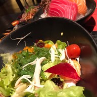 Yukinoya at Anantara Rasananda Koh Phangan  โรงแรมอนันตรา