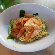 เฮียกิมบะหมี่เกี๊ยว