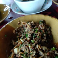 ลาบสยาม