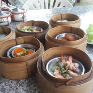 เมนูของร้าน บ้านก๋ง