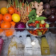 B(H)ORN To Be Healthy