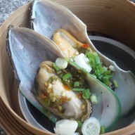 เมนูของร้าน บ้านก๋ง