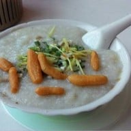 โจ๊กหมูสุขุมวิท 38 ( เจ้าเก่าทองหล่อ ) บ