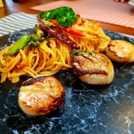 เมนูของร้าน 1 OF A KIND Vintage Nordic Furniture