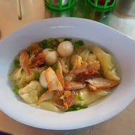 เฮียกิมบะหมี่เกี๊ยว