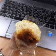 เมนูของร้าน Custard Nakamura