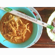 เมนูของร้าน ฮ้านถึงเจียงใหม่ เชียงใหม่