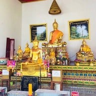 วัดกร่าง หลวงพ่อนรสิงห์