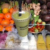 B(H)ORN To Be Healthy