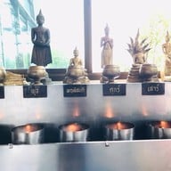 วัดกร่าง หลวงพ่อนรสิงห์