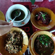 ลาบสยาม