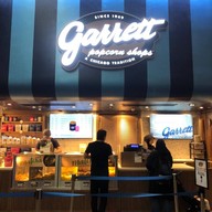 Garrett Popcorn