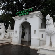 บรรยากาศ กาดฝรั่ง