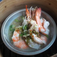 เมนูของร้าน บ้านก๋ง