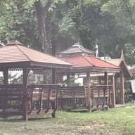 บรรยากาศ วัดกร่าง หลวงพ่อนรสิงห์