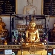 วัดกร่าง หลวงพ่อนรสิงห์