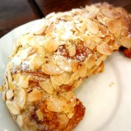เมนูของร้าน La Baguette The French  Bakery Cafe Naklua, Pattaya