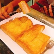 เมนูของร้าน แป้งปั้น