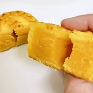 ไส้ครีมมี่คัสตาร์ดเนื้อเนียนดี