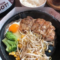 Pepper Lunch Express 313 Somerset