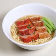 เมนูของร้าน Hong Kong Suki by Hong Kong Fisherman ชั้น 2 อาคารเดอะ พอร์ทอล, อิมแพ็ค เมืองทองธานี