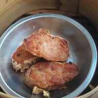 เมนูของร้าน บ้านก๋ง