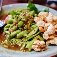 เมนูของร้าน คำพูน เซ็นทรัลลาดพร้าว