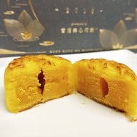 ใช้ครีมมี่คัสตาร์ด หวานไปหน่อย