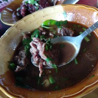 ลาบสยาม