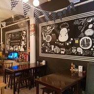 บรรยากาศ Sweet Potato