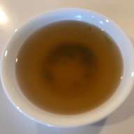 เมนูของร้าน Tim's Noodle บะหมี่ฮ่องกง