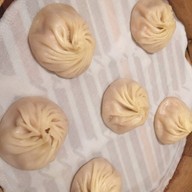 เมนูของร้าน DIN TAI FUNG 鼎泰豐 Suntec City