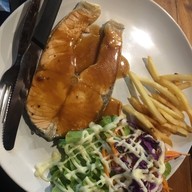 เมนูของร้าน coco bar