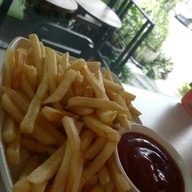 เมนูของร้าน Car Bath & Seed Café ซีดคาเฟ่ เสนา12