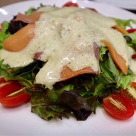 เมนูของร้าน Niku Don I’m Park Chula