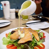 เมนูของร้าน Niku Don I’m Park Chula