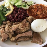 เมนูของร้าน หอประชา