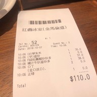 Hunghom Cafe Tsim Sha Tsui